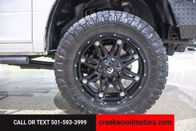 used 2018 Ram 2500 car, priced at $29,900