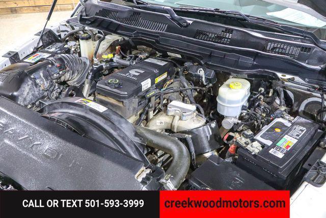 used 2018 Ram 2500 car, priced at $29,900