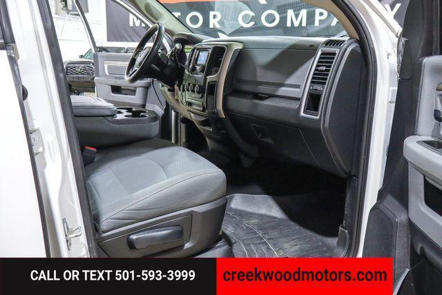 used 2018 Ram 2500 car, priced at $29,900