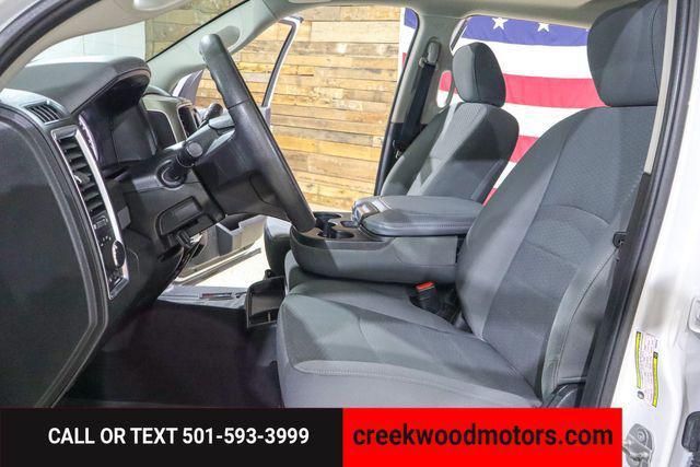 used 2018 Ram 2500 car, priced at $29,900