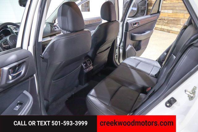 used 2017 Subaru Outback car, priced at $14,500