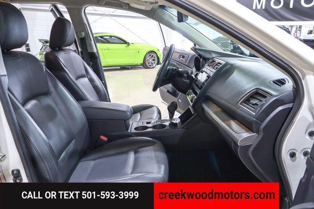 used 2017 Subaru Outback car, priced at $14,500