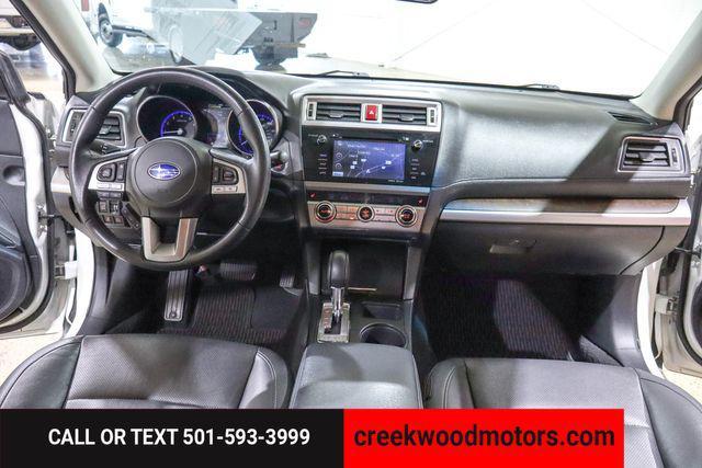 used 2017 Subaru Outback car, priced at $14,500