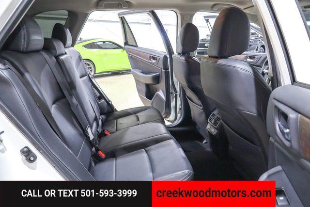 used 2017 Subaru Outback car, priced at $14,500