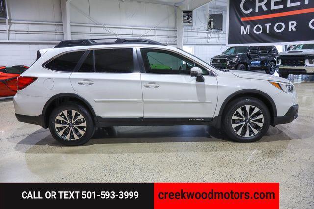 used 2017 Subaru Outback car, priced at $14,500