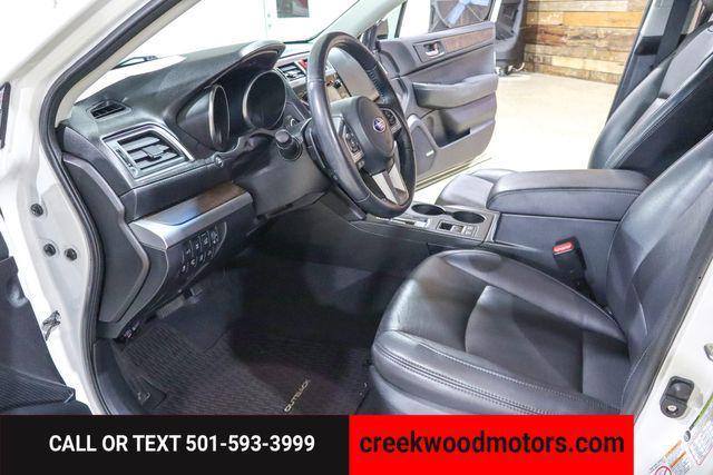 used 2017 Subaru Outback car, priced at $14,500