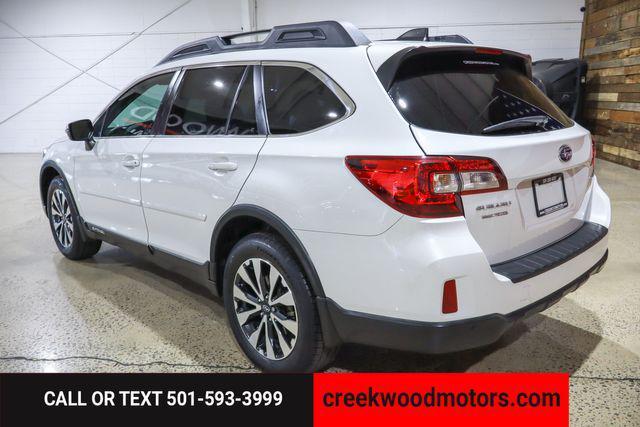 used 2017 Subaru Outback car, priced at $14,500
