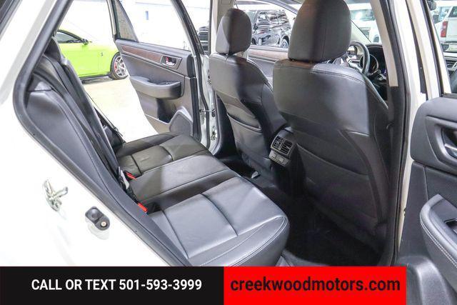 used 2017 Subaru Outback car, priced at $14,500