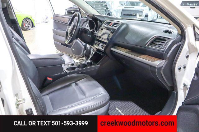 used 2017 Subaru Outback car, priced at $14,500