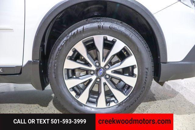 used 2017 Subaru Outback car, priced at $14,500