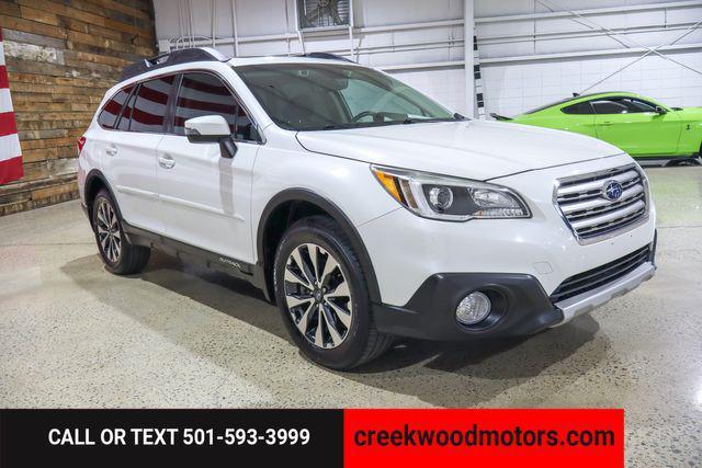used 2017 Subaru Outback car, priced at $14,500