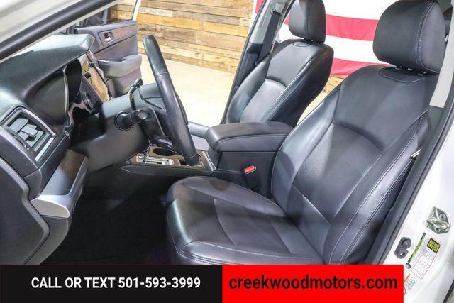 used 2017 Subaru Outback car, priced at $14,500