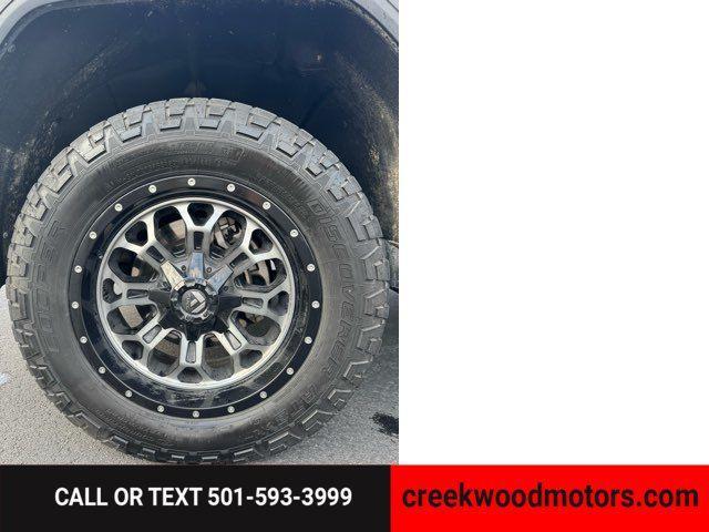 used 2022 GMC Sierra 2500 car, priced at $57,000