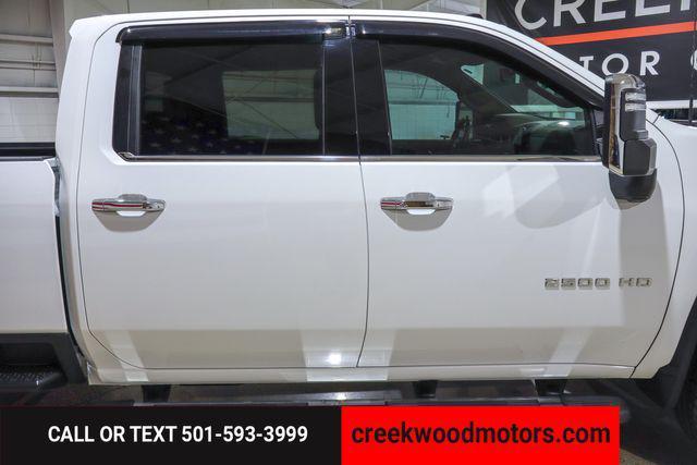 used 2024 Chevrolet Silverado 2500 car, priced at $49,900