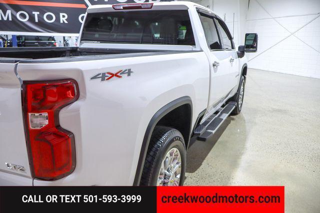 used 2024 Chevrolet Silverado 2500 car, priced at $49,900