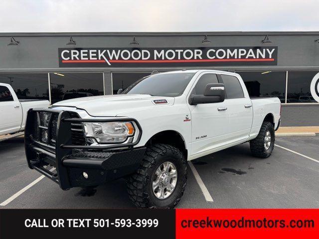 used 2024 Ram 2500 car