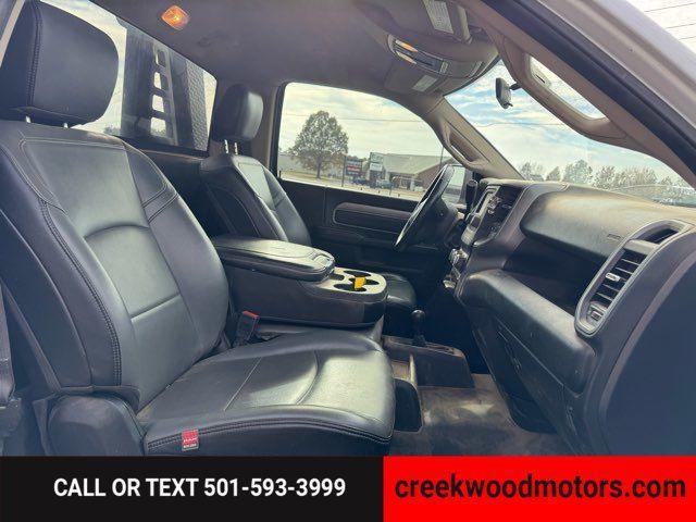 used 2020 Ram 2500 car, priced at $39,500