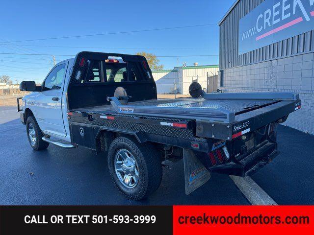 used 2020 Ram 2500 car, priced at $39,500
