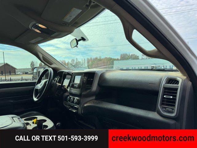used 2020 Ram 2500 car, priced at $39,500