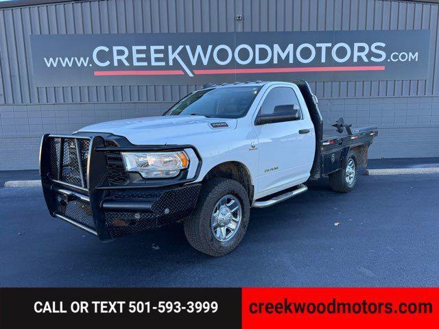 used 2020 Ram 2500 car, priced at $39,500