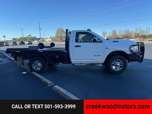 used 2020 Ram 2500 car, priced at $39,500