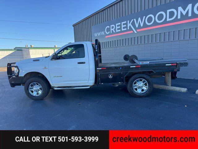 used 2020 Ram 2500 car, priced at $39,500
