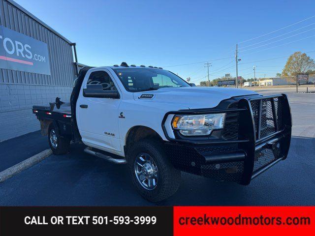 used 2020 Ram 2500 car, priced at $39,500