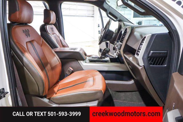 used 2019 Ford F-150 car, priced at $34,000