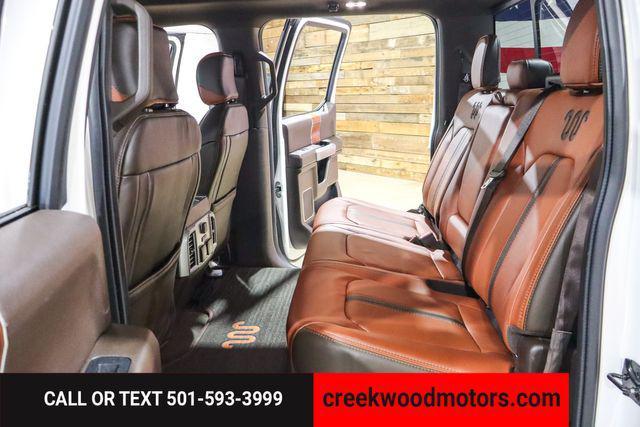 used 2019 Ford F-150 car, priced at $34,000