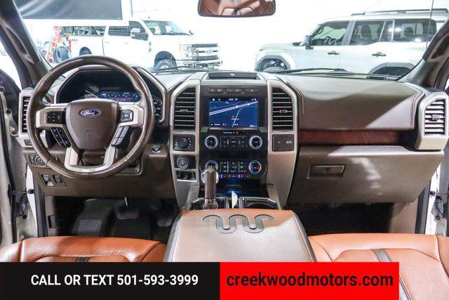 used 2019 Ford F-150 car, priced at $34,000