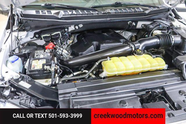 used 2019 Ford F-150 car, priced at $34,000