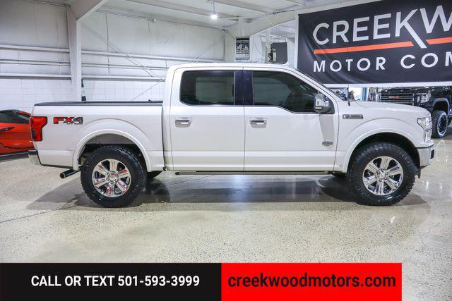 used 2019 Ford F-150 car, priced at $34,000