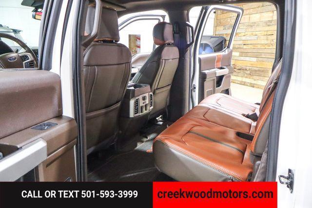 used 2019 Ford F-150 car, priced at $34,000