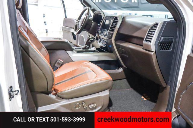 used 2019 Ford F-150 car, priced at $34,000