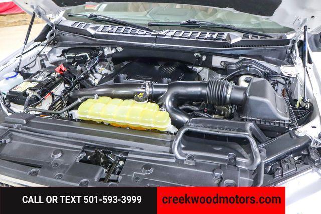 used 2019 Ford F-150 car, priced at $34,000