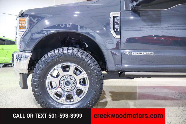used 2021 Ford F-250 car, priced at $54,500