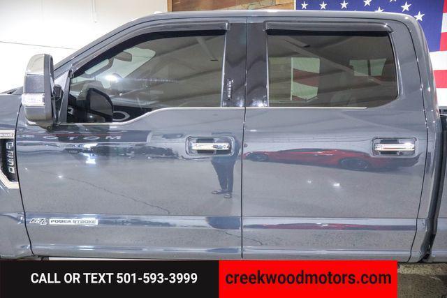 used 2021 Ford F-250 car, priced at $54,500