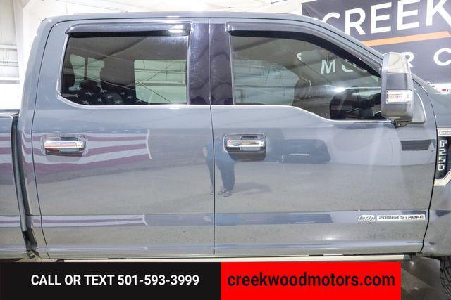 used 2021 Ford F-250 car, priced at $54,500