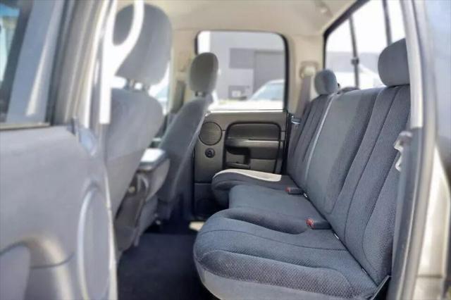 used 2005 Dodge Ram 1500 car, priced at $7,995
