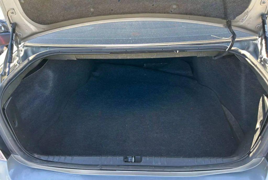 used 2008 Chevrolet Impala car, priced at $5,995