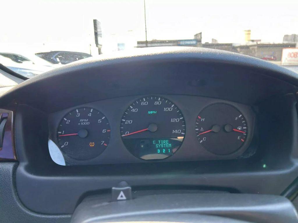 used 2008 Chevrolet Impala car, priced at $5,995