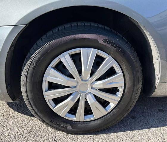 used 2008 Chevrolet Impala car, priced at $5,995