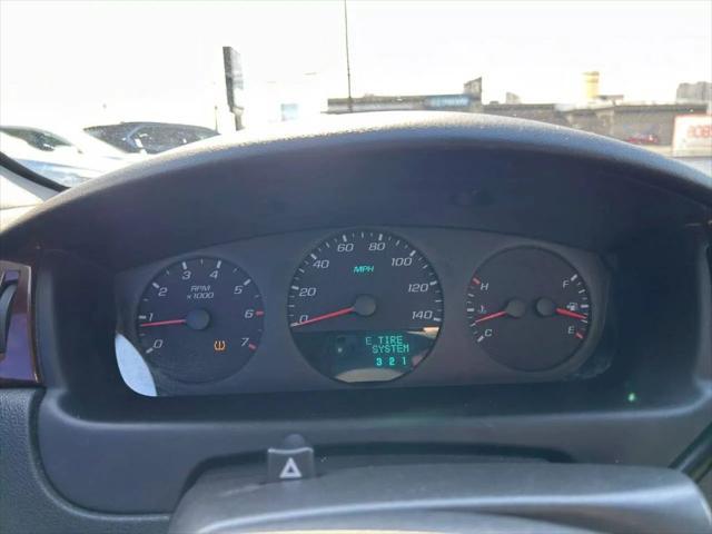 used 2008 Chevrolet Impala car, priced at $5,995