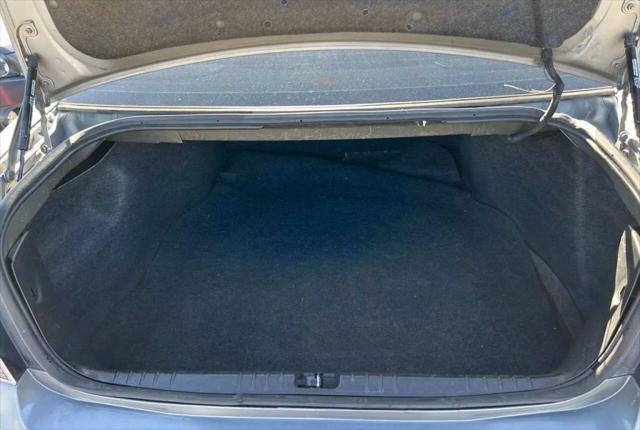 used 2008 Chevrolet Impala car, priced at $5,995