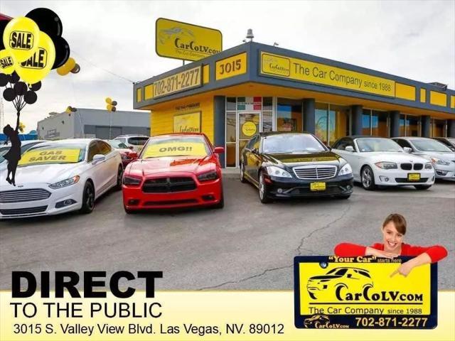 used 2015 Honda Civic car, priced at $11,995