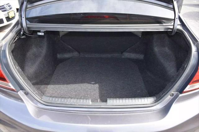 used 2015 Honda Civic car, priced at $11,995
