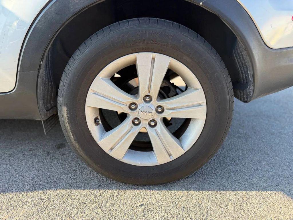 used 2012 Kia Sportage car, priced at $7,495