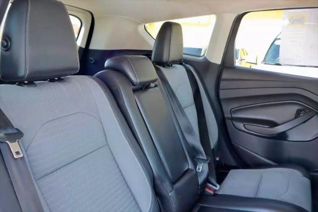 used 2017 Ford Escape car, priced at $11,995