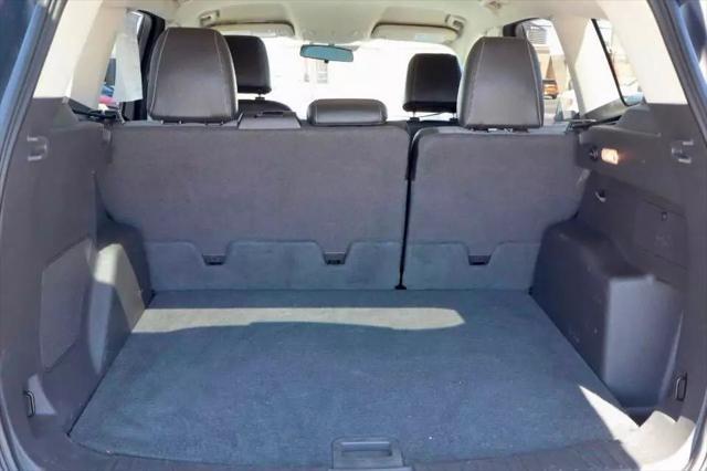 used 2017 Ford Escape car, priced at $11,995