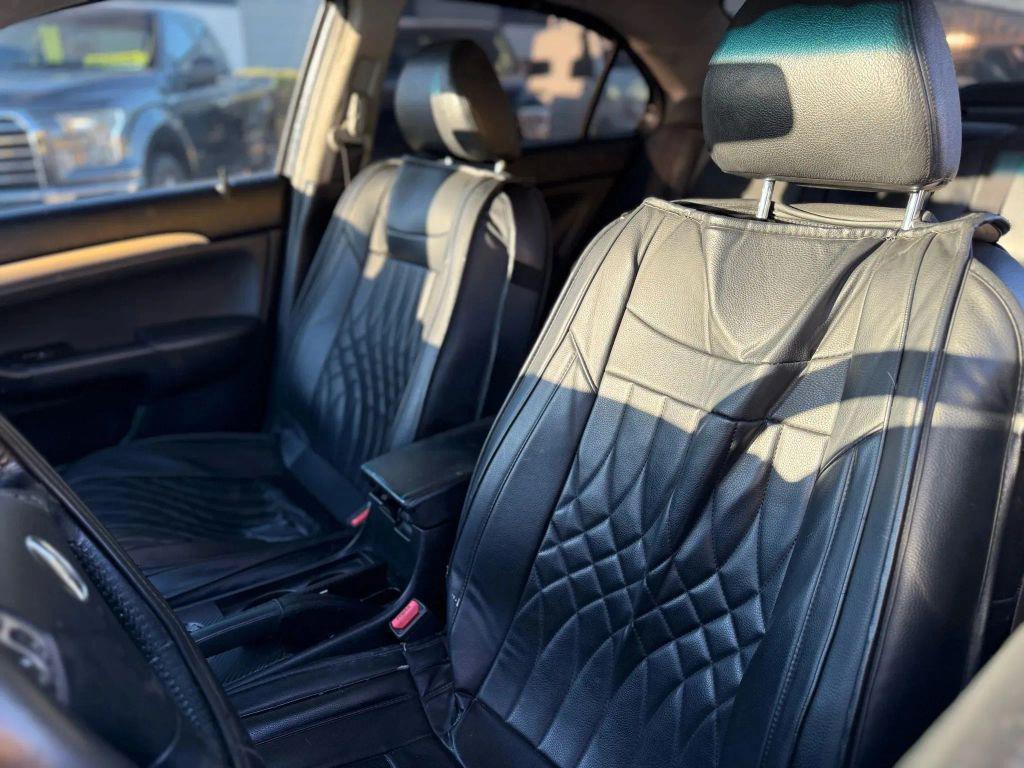 used 2007 Acura TSX car, priced at $7,995